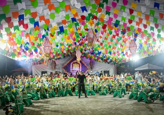 São João de Paripueira começa nesta sexta-feira (23); confira a programação