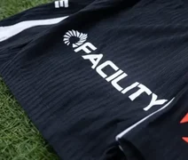 Vasco anuncia novo patrocinador para uniforme e detalha acordo comercial