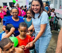 Casa Tuca lança campanha para realizar festa especial no Dia das Crianças