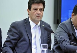 Ortopedista, deputado do DEM será ministro da Saúde de Bolsonaro