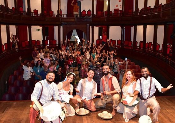 Congresso Internacional da Escultura Devocional movimenta o turismo em Penedo