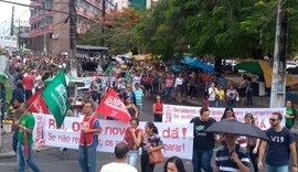 Servidores públicos de Maceió participam de reunião sobre reposição salarial nesta segunda (04)