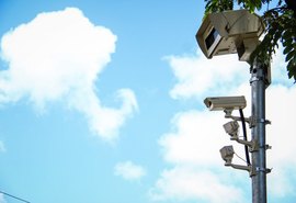 Cresce número de acidentes em pontos onde havia fiscalização eletrônica