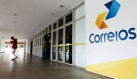 Correios registram cerca de 90 mil documentos perdidos