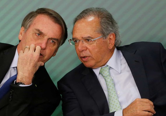 Rombo da Previdência bate recorde e atinge R$ 318 bilhões em 2019