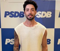 Rico Melquiades se filia ao PSDB e mira carreira política