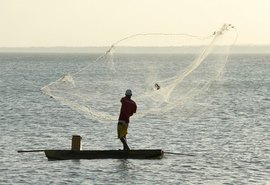 Prazo para recadastramento de pescadores é prorrogado para setembro de 2023