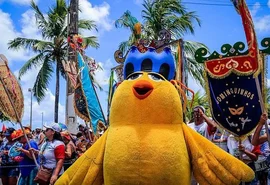 Confira a programação do segundo fim de semana de prévias em Alagoas