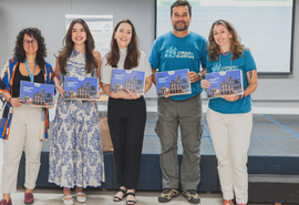 Alagoas lança diretrizes para impulsionar turismo sustentável até 2030