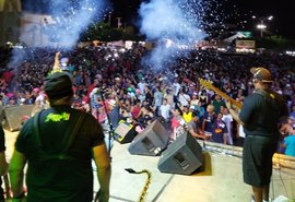Carnaval de Delmiro Gouveia se consolida como a maior festa do Alto Sertão de Alagoas