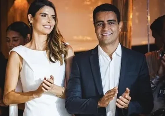 JHC ou Marina: um dos 2 pode garantir vaga no Senado, aponta pesquisa