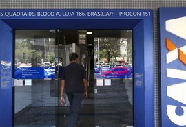 Caixa paga hoje auxílio emergencial para 3,3 milhões de pessoas
