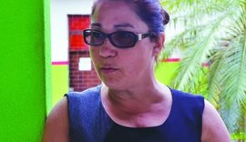 Advogada condenada por homicídio se apresenta à polícia em Maceió