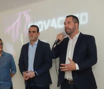 Secti e Desenvolve apresentam benefícios de linha de crédito para empresas alagoanas