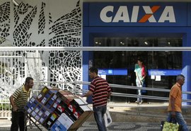 Caixa tenta impulsionar consignado com garantia do FGTS