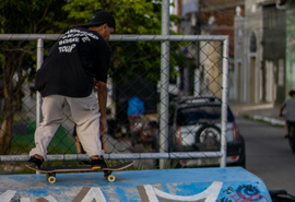 Zero8Dois Festival: Uma celebração da cultura Hip Hop em Alagoas