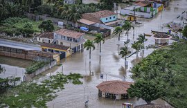 Quebrangulo e Santana do Mundaú receberão verba federal para ações da defesa civil