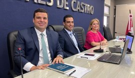 Câmara aprova 10% de aumento para servidores com ganho real de 4,25%