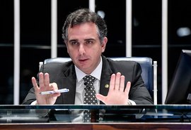 Pacheco critica atos antidemocráticos do 1º de Maio: 'anomalias graves'