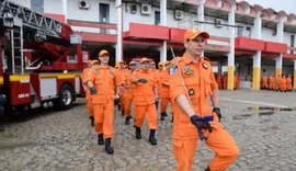Concurso dos Bombeiros de AL divulga lista final de isentos da taxa
