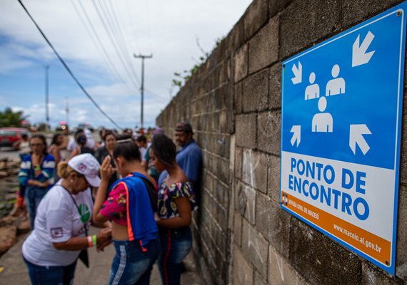 20º simulado de emergência acontece na sexta (16) no Pontal da Barra