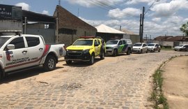 Combates à irregularidades são realizados no conjunto Jardim Royal