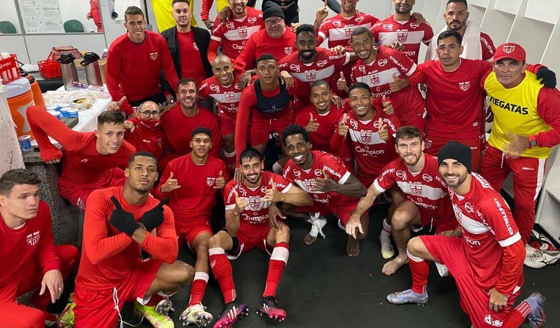 De virada é mais gostoso!