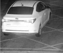 Câmeras da DMTT ajudam a recuperar veículo roubado na Paraíba