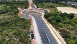 Obras da Linha Verde avançam e alcançam 62% de execução em Maceió