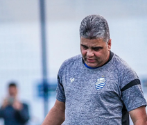 De volta! CSA anuncia Marcelo Cabo como novo treinador