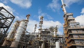 Braskem avalia convite de SE para instalação de unidade