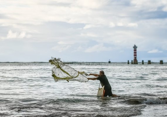 Decreto garante subvenção para quase 500 pescadores alagoanos