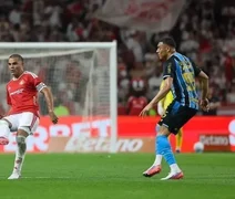 Inter e Grêmio empatam sem gols e deixam vaga aberta na Copa do Brasil