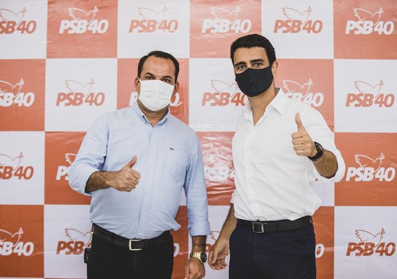 Francisco Salles vai assumir secretaria na gestão de JHC