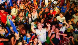 Rafael Brito é o 1º deputado de AL entre os 10 melhores do Brasil