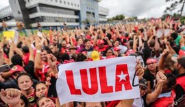 Justiça autoriza que Lula seja libertado e deixe a PF em Curitiba