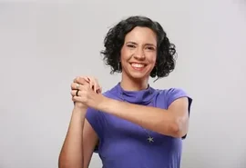 Elida Miranda: “Mulher na política tem que ter lado e coragem”