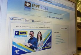 Receita recebe mais de 10 milhões de declarações do Imposto de Renda