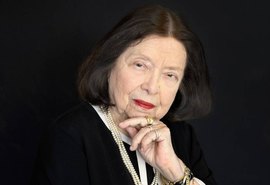 Morre Nélida Piñon, ex-presidente da Academia Brasileira de Letras