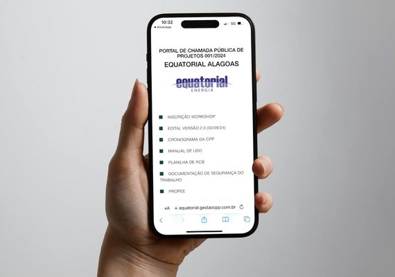 Equatorial lança Edital de Projetos com R$ 27 milhões para iniciativas de Eficiência Energética