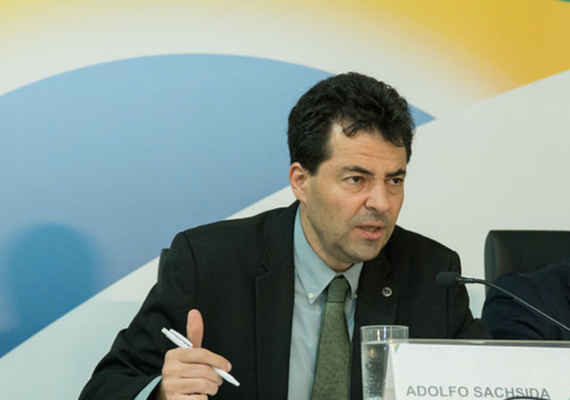 Cidadão decide melhor que burocrata de Brasília, diz secretário sobre FGTS