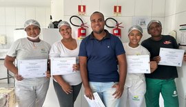 Coopaiba recebe secretário de Agricultura em preparação para visita de Dantas e Renan Filho