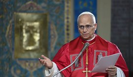 CNBB manifesta apoio ao Papa Leão XIV após críticas de Trump