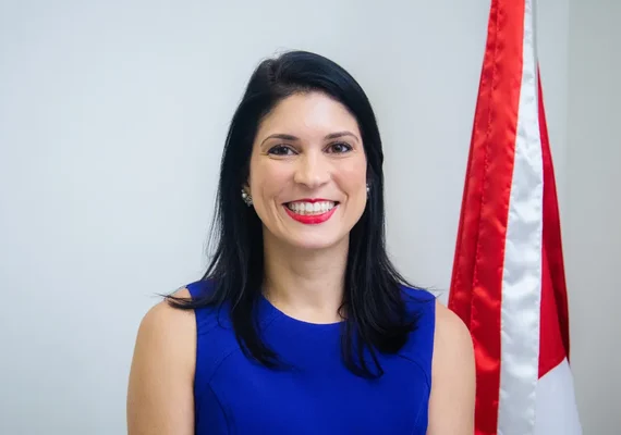 Carla Dantas quer ampliar ações da Seagri em Alagoas