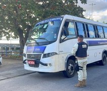 Transporte intermunicipal terá passe livre e regras para eleitores