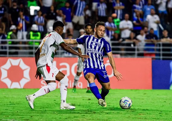 CBF divulga tabela detalhada, e CSA estreia na Série C no dia 20 de abril; veja os jogos