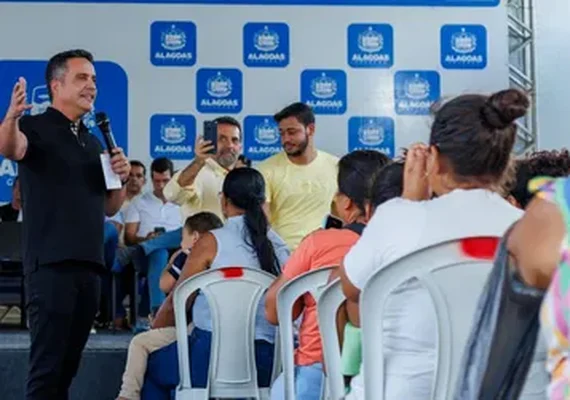 Paulo: “vou terminar o mandato, mas não vou me aposentar da política”