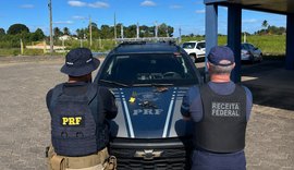 Homem é preso com arma e droga durante abordagem em São Sebastião