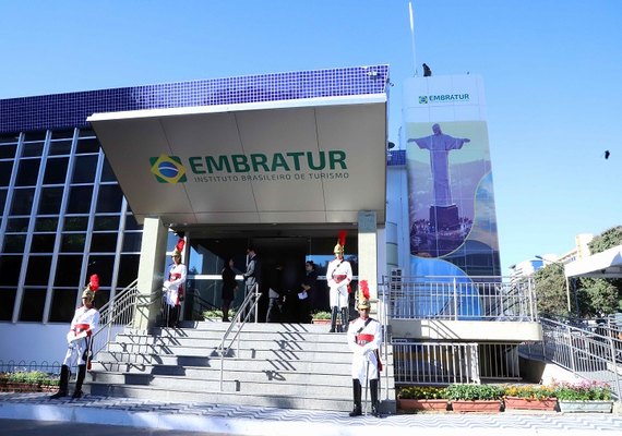 Sancionada lei que transforma Embratur em Agência de Promoção Internacional