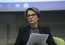 Tereza Cristina recebe propostas para Plano Safra